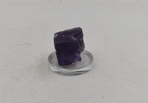 Φθορίτης Λαυρίου  Φθορίτης Λαυρίου