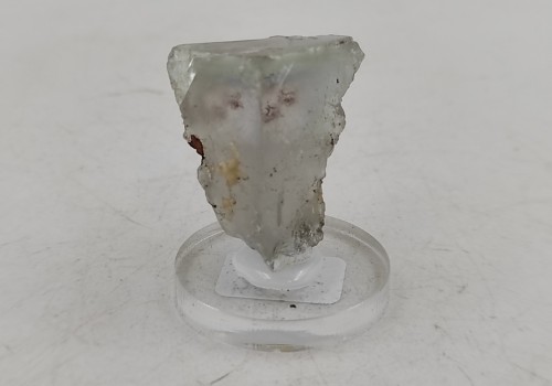 Φθορίτης Λαυρίου  Φθορίτης Λαυρίου