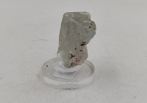 Φθορίτης Λαυρίου  Φθορίτης Λαυρίου