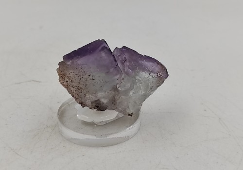 Φθορίτης Λαυρίου  Φθορίτης Λαυρίου