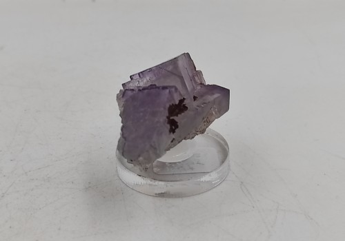 Φθορίτης Λαυρίου  Φθορίτης Λαυρίου