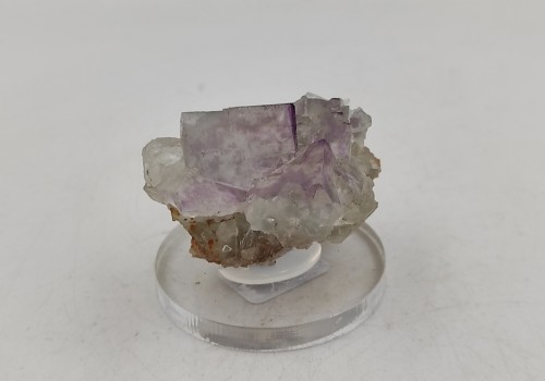 Φθορίτης Λαυρίου  Φθορίτης Λαυρίου