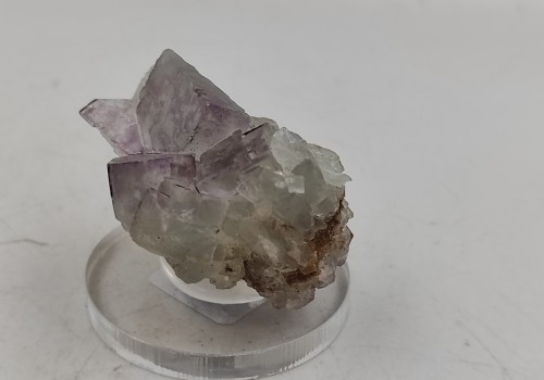 Φθορίτης Λαυρίου  Φθορίτης Λαυρίου