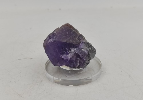 Φθορίτης Λαυρίου  Φθορίτης Λαυρίου