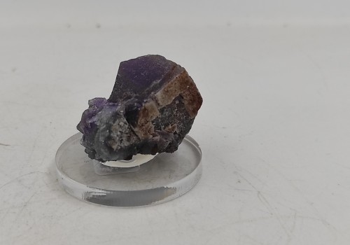 Φθορίτης Λαυρίου  Φθορίτης Λαυρίου