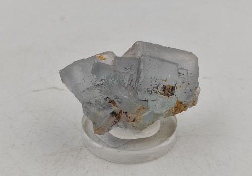 Φθορίτης Λαυρίου  Φθορίτης Λαυρίου