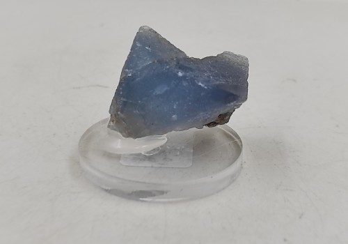 Φθορίτης Λαυρίου  Φθορίτης Λαυρίου