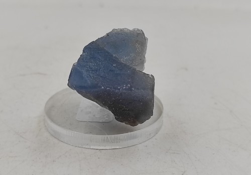 Φθορίτης Λαυρίου  Φθορίτης Λαυρίου