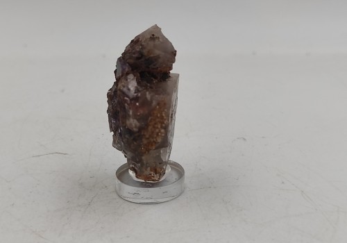 Φθορίτης Λαυρίου  Φθορίτης Λαυρίου