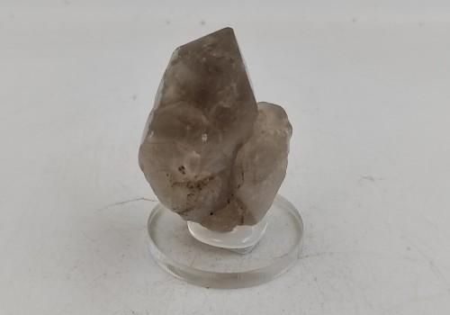 Χαλαζίας Καπνίας