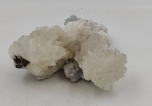 Αραγωνίτης Λαυρίου 