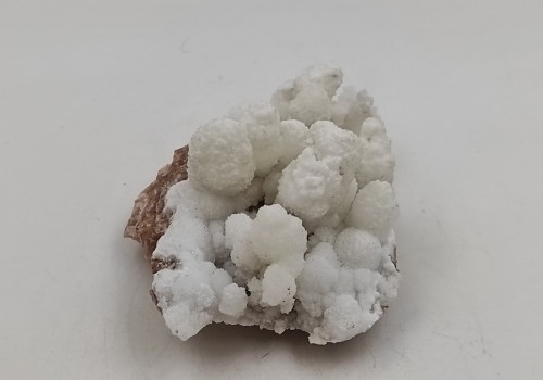 Αραγωνίτης Λαυρίου 