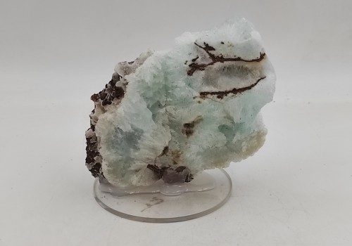 Αραγωνίτης Λαυρίου 