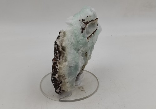 Αραγωνίτης Λαυρίου 