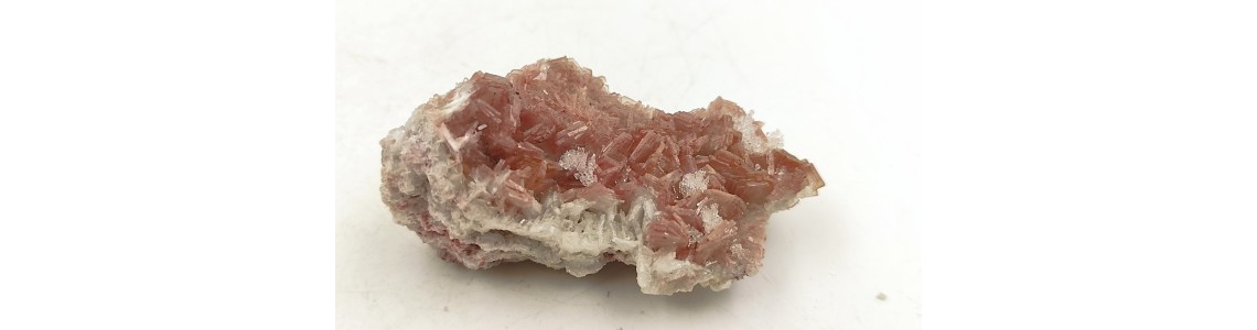 Βαρίτης (Barite)