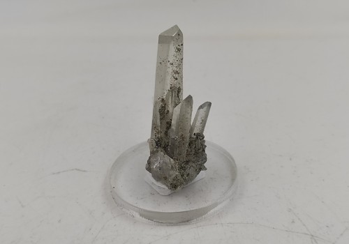 Χαλαζίας Χαλαζίας