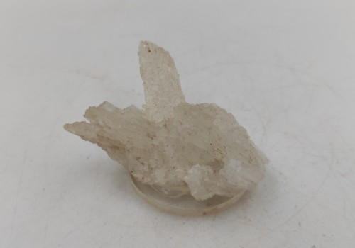 Αραγωνίτης Λαυρίου 