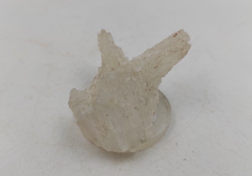 Αραγωνίτης Λαυρίου 