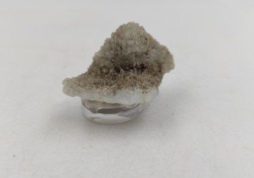 Αραγωνίτης Λαυρίου 