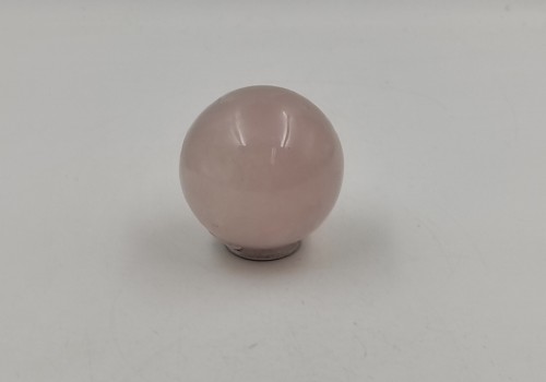 Σφαίρα Ροζ Χαλαζία