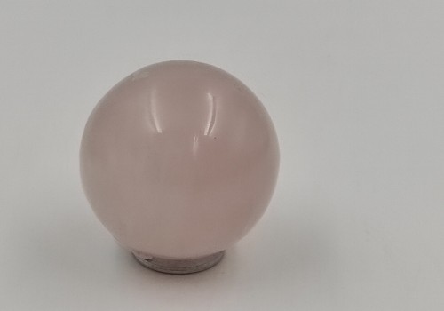 Σφαίρα Ροζ Χαλαζία Σφαίρα Ροζ Χαλαζία