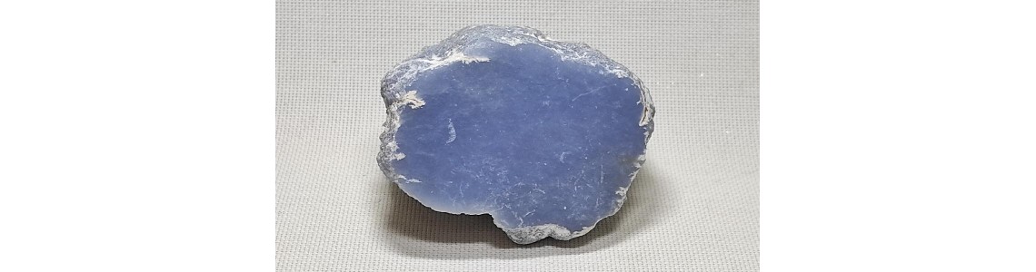 Αγγελίτης (Angelite)