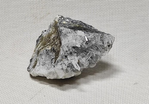 ΧΑΛΑΖΙΑΣ-ΣΙΔΗΡΟΠΥΡΙΤΗΣ-ΓΑΛΗΝΙΤΗΣ