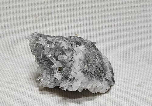 ΧΑΛΑΖΙΑΣ-ΣΙΔΗΡΟΠΥΡΙΤΗΣ-ΓΑΛΗΝΙΤΗΣ ΧΑΛΑΖΙΑΣ-ΣΙΔΗΡΟΠΥΡΙΤΗΣ-ΓΑΛΗΝΙΤΗΣ