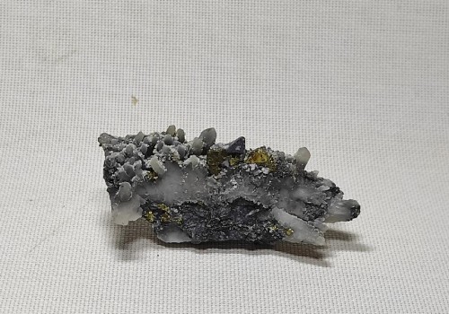 ΧΑΛΑΖΙΑΣ-ΣΙΔΗΡΟΠΥΡΙΤΗΣ-ΓΑΛΗΝΙΤΗΣ