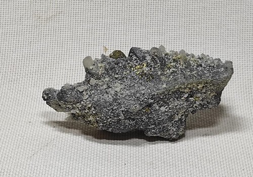 ΧΑΛΑΖΙΑΣ-ΣΙΔΗΡΟΠΥΡΙΤΗΣ-ΓΑΛΗΝΙΤΗΣ ΧΑΛΑΖΙΑΣ-ΣΙΔΗΡΟΠΥΡΙΤΗΣ-ΓΑΛΗΝΙΤΗΣ