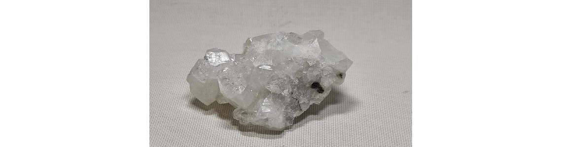 Αποφιλίτης (Apophyllite)