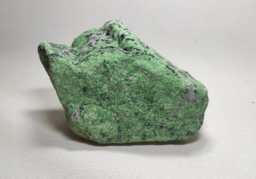 ΡΟΥΜΠΙΝΙ ΣΕ ΖΟΙΣΙΤΗ