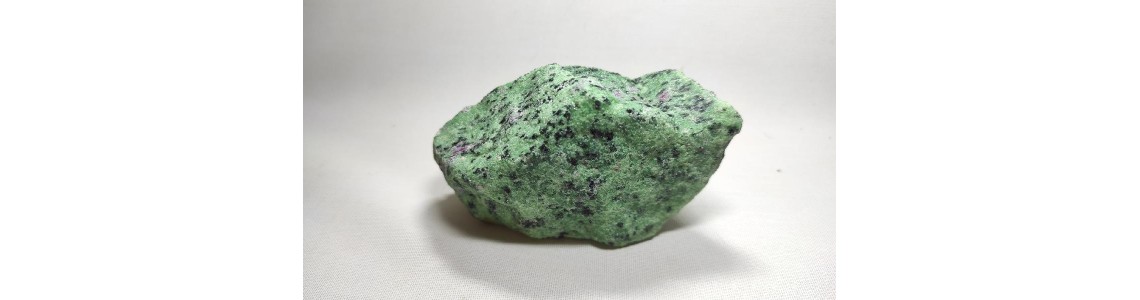 Ρουμπινί Ζωισίτης (Rubellite)