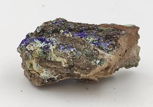 ΑΖΟΥΡΙΤΗΣ ΛΑΥΡΟΥ