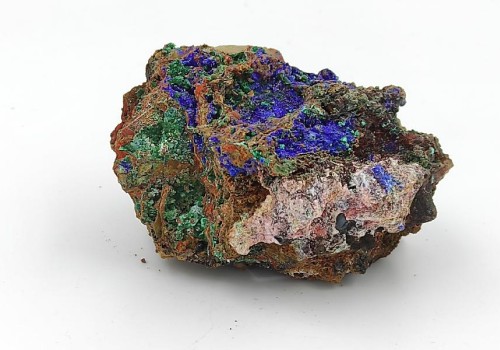 ΑΖΟΥΡΟΜΑΛΑΧΙΤΗΣ ΛΑΥΡΙΟΥ