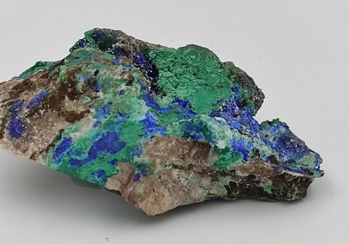 ΑΖΟΥΡΟΜΑΛΑΧΙΤΗΣ ΛΑΥΡΙΟΥ