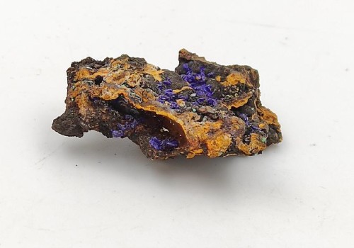 ΑΖΟΥΡΙΤΗΣ ΛΑΥΡΟΥ