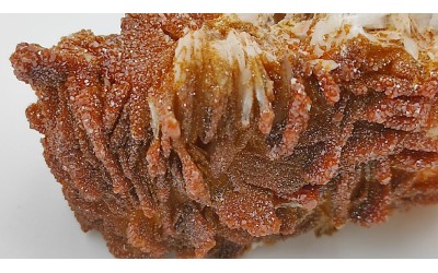 Βαναδινίτης (Vanadinite)
