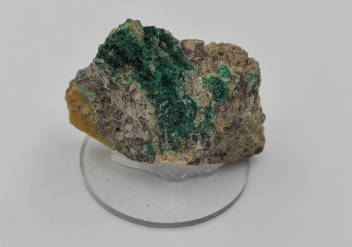 ΒΡΟΧΑΝΤΙΤΗΣ