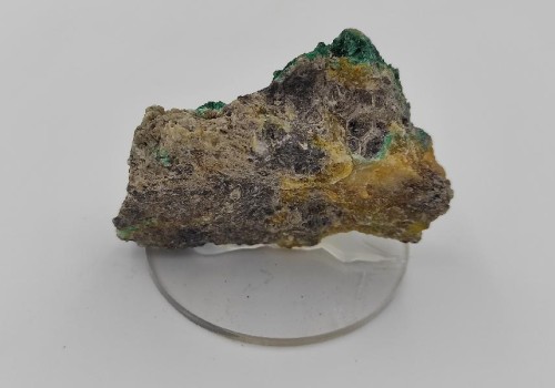 ΒΡΟΧΑΝΤΙΤΗΣ