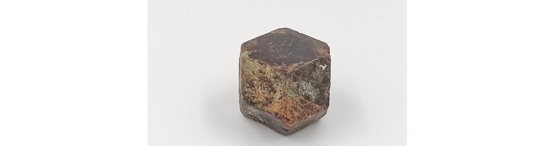 Γρανάτης (Garnet)