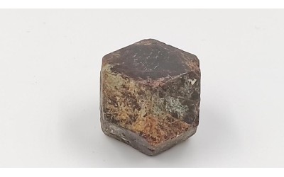 Γρανάτης (Garnet)