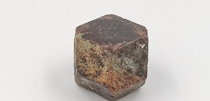 Γρανάτης (Garnet)