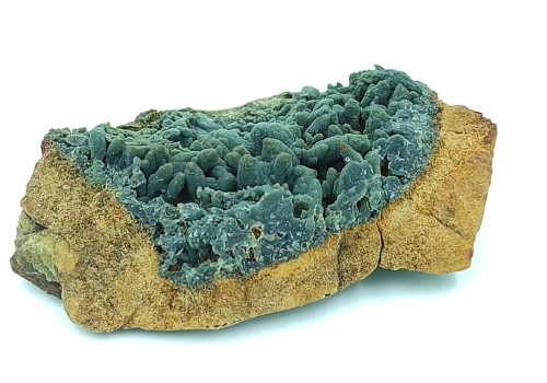 ΠΡΑΣΙΝΟΣ ΧΑΛΑΖΙΑΣ ΣΕΡΙΦΟΥ