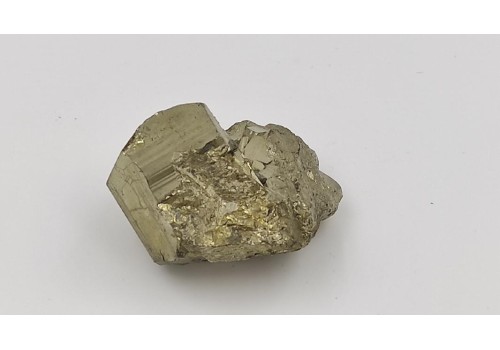 ΣΙΔΗΡΟΠΥΡΙΤΗΣ ΧΑΛΚΙΔΙΚΗΣ