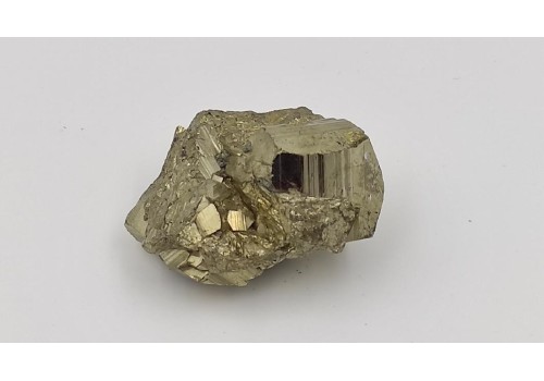 ΣΙΔΗΡΟΠΥΡΙΤΗΣ ΧΑΛΚΙΔΙΚΗΣ