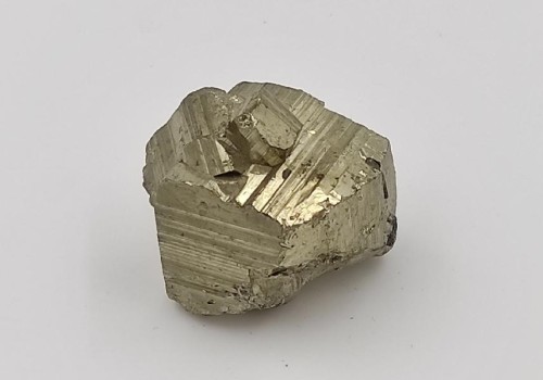 ΣΙΔΗΡΟΠΥΡΙΤΗΣ ΧΑΛΚΙΔΙΚΗΣ