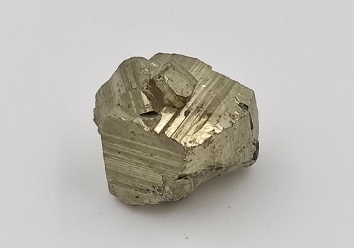 ΣΙΔΗΡΟΠΥΡΙΤΗΣ ΧΑΛΚΙΔΙΚΗΣ