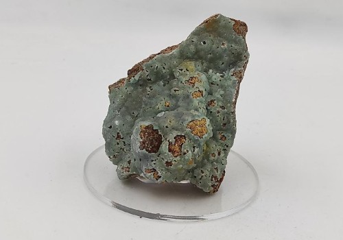 ΣΜΙΣΘΟΝΙΤΗΣ ΛΑΥΡΙΟΥ