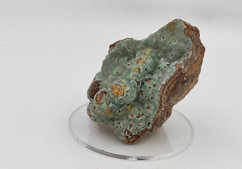 ΣΜΙΣΘΟΝΙΤΗΣ ΛΑΥΡΙΟΥ